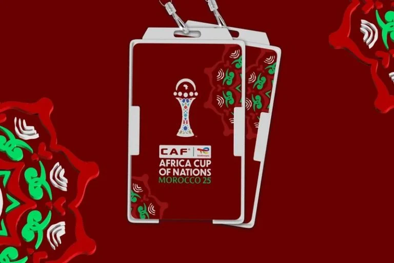 رقم قياسي جديد..بيع أكثر من 250 ألف تذكرة لكأس إفريقيا بالمغرب خلال 3 أيام