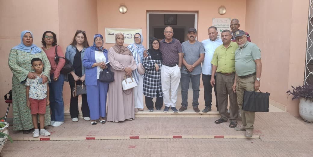 قلعة السراغنة..حقوقيون يدينون التخريب ويطالبون بحوار وطني شامل