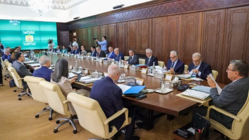 هؤلاء هم المعيّنون اليوم في المناصب العليا