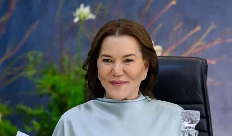 الأميرة للا حسناء ضيفة شرف المؤتمر العالمي للحفاظ على الطبيعة