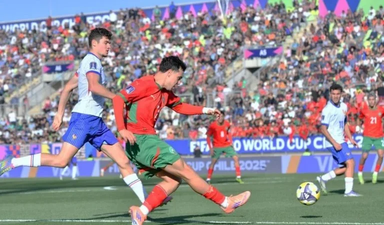 الكاف: تأهل المغرب إلى نهائي مونديال الشباب “انتصار رمزي وتاريخي”