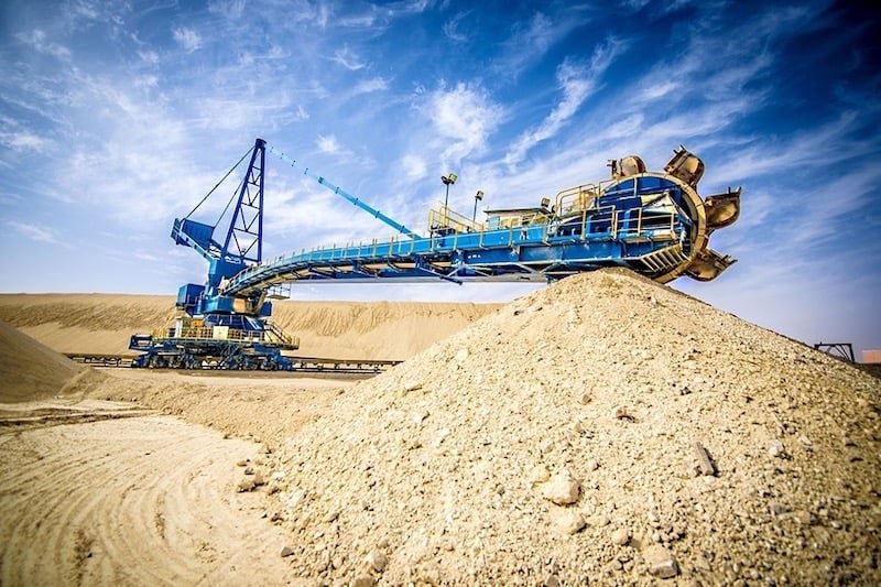 وفاة عامل بورش فوسفاطي يثير قلق حقوقيين بابن جرير