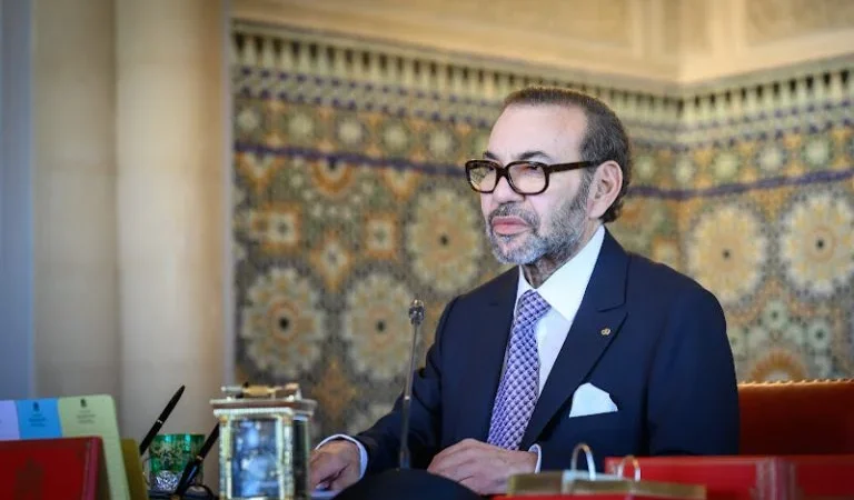 الملك محمد السادس يترأس مجلسا وزاريا للتداول في مالية 2026 وتعيين ولاة وعمال جدد