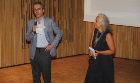 مراكش..متحف إيف سان لوران يحتفي بالأمازيغية