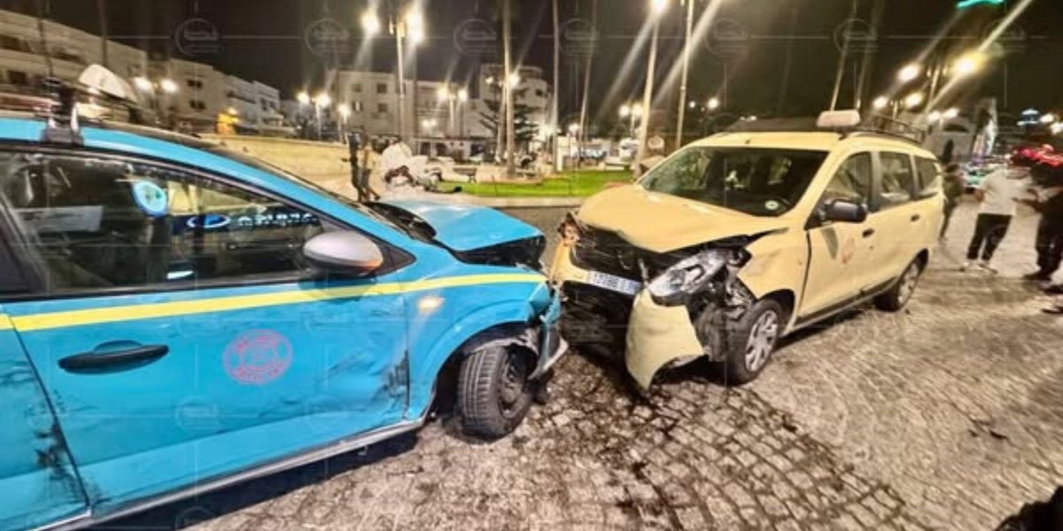 35 قتيلا و3444 جريحا حصيلة حوادث السير بالمناطق الحضرية خلال أسبوع