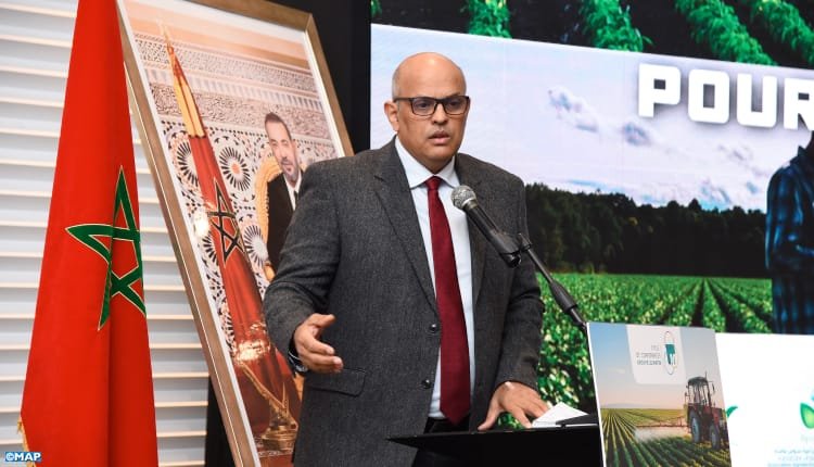 الكاتب العام لوزارة الفلاحة: دعم غير مسبوق للكسّابة ولا تراجع عن 400 درهم للرأس