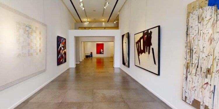 مراكش تحتفي بالفنان الراحل محمد عزوزي