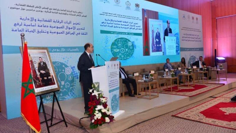 رئيس النيابة العامة: الخط الأخضر أسقط 407 أشخاص ملتبسين بالرشوة خلال السنتين الأخيرتين