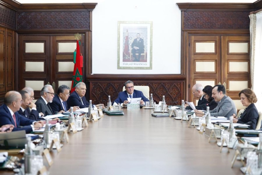 هؤلاء هم المعيّنون اليوم في المناصب العليا