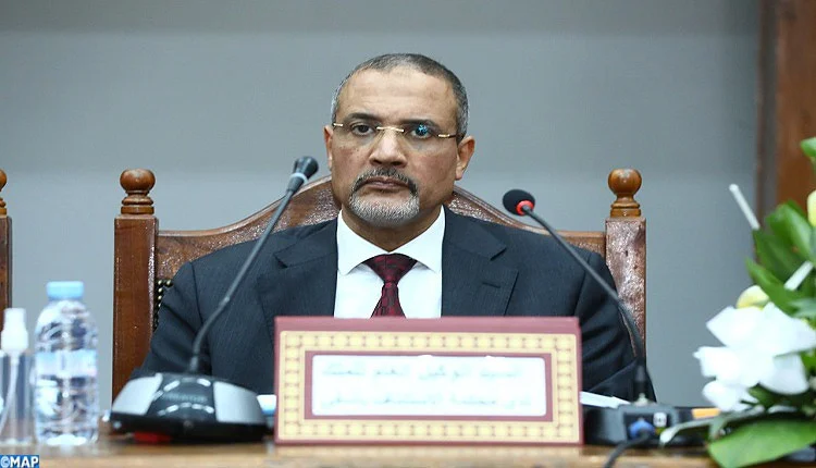 الوكيل العام بمراكش: الشخص المتوفى بائع متجول أصيب بوعكة صحية ولاعلاقة له باحتجاجات سيدي يوسف بنعلي
