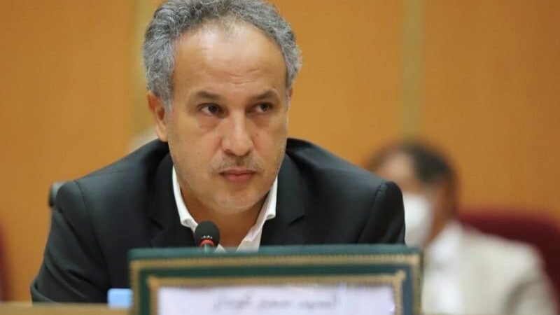 كودار يعلن استعداد مجلس جهة مراكش-آسفي للحوار مع الشباب