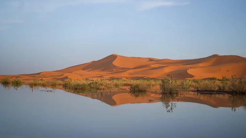 توقعات طقس اليوم الاثنين