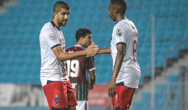 أولمبيك آسفي يتأهل لدور مجموعات الكنفدرالية على حساب الملعب التونسي