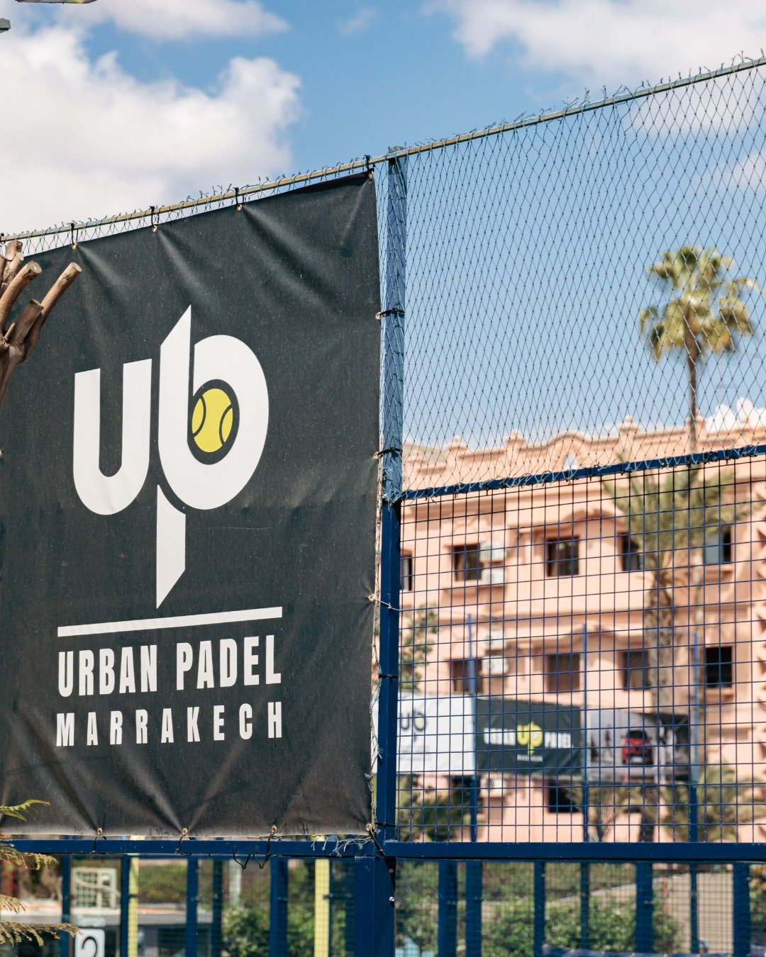 مراكش تحتضن بطولة نسائية في رياضة البادل بمناسبة أكتوبر الوردي