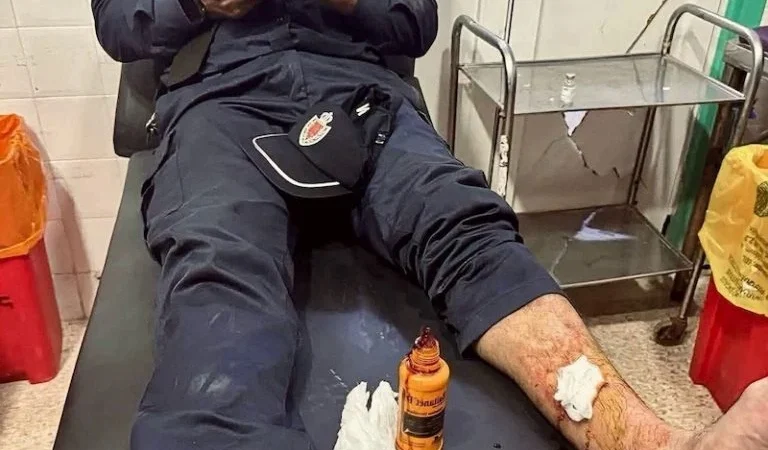 326 أمنيا أصيبوا و175 سيارة خاصة تخربت خلال أحداث ليلة فاتح أكتوبر