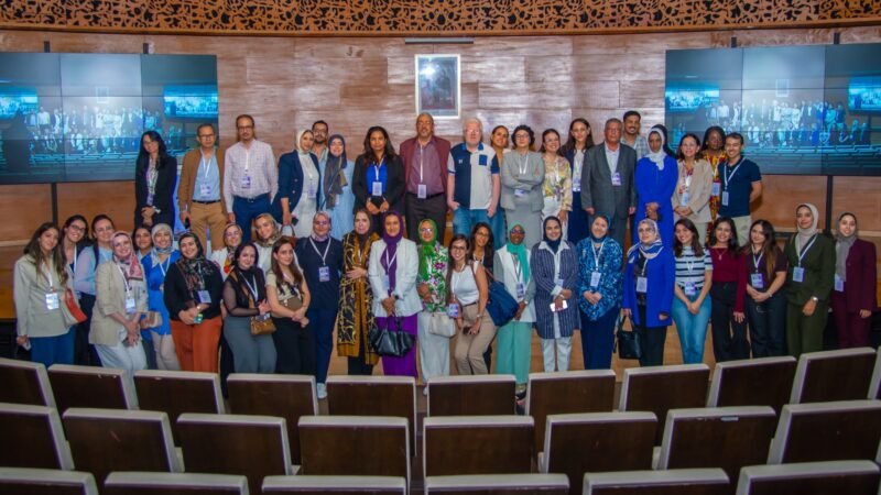 تنظيم ندوة وطنية لتحسين التكفل بمرضى الصدفية