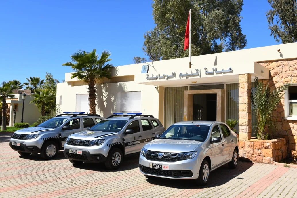 ابن جرير..عقوبات تأديبية جديدة ضد 7 أعوان سلطة بسبب مخالفات التعمير واحتلال الملك العمومي