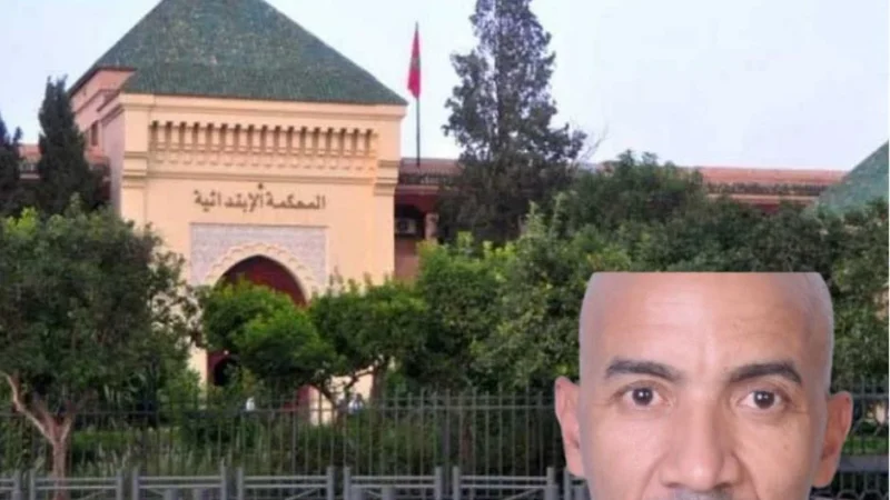النيابة العامة تستنطق برلماني الرحامنة صنديل بشبهة عدم توفير مؤونة شيك