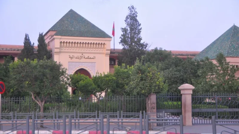 استدعاء باقي المتهمين يؤجل محاكمة البرلماني صنديل بجنحة عدم توفير مؤونة شيكات