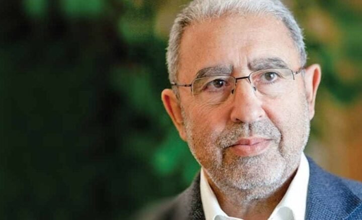 تكريم محمد الأشعري وأحمد المسيح في مهرجان تساوت الدولي للشعر بالعطاوية