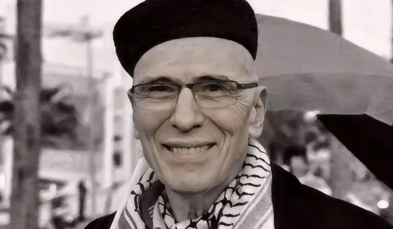 الوكيل العام بالدار البيضاء يأمر بإجراء تشريح لجثة سيون أسيدون