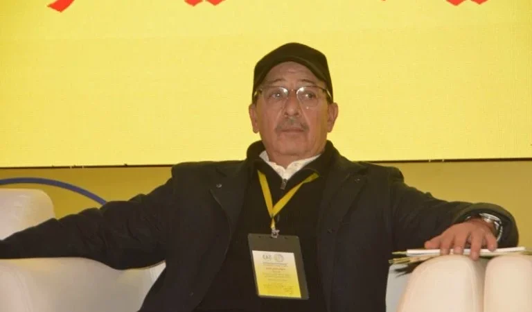 انتخاب خالد الهوير كاتبا عاما للكنفدرالية الديمقراطية للشغل