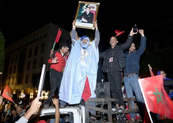 أرباب محطات الوقود: القرار الأممي تتويج لمسار سياسي ودبلوماسي ثابت بقيادة الملك محمد السادس