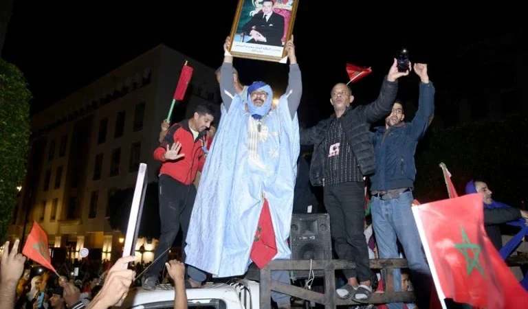 أرباب محطات الوقود: القرار الأممي تتويج لمسار سياسي ودبلوماسي ثابت بقيادة الملك محمد السادس