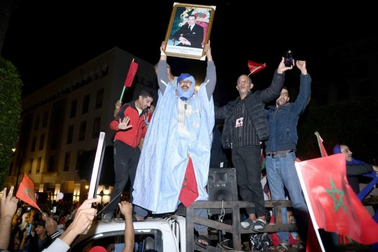 أرباب محطات الوقود: القرار الأممي تتويج لمسار سياسي ودبلوماسي ثابت بقيادة الملك محمد السادس