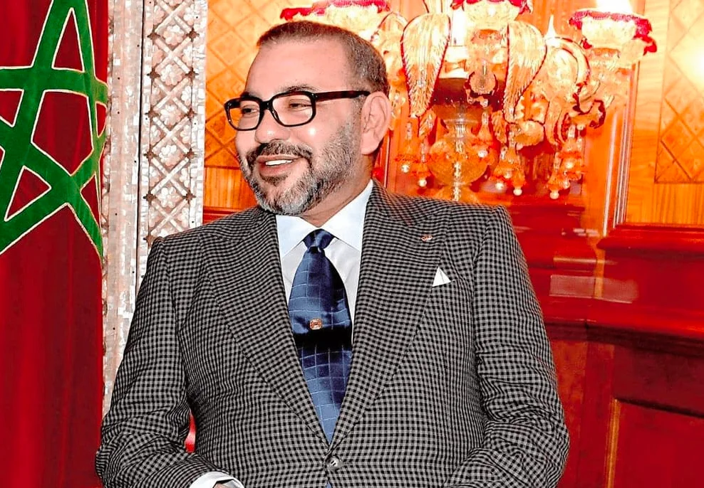 الملك محمد السادس يقرر جعل 31 أكتوبر من كل سنة “عيد الوحدة “بالمغرب