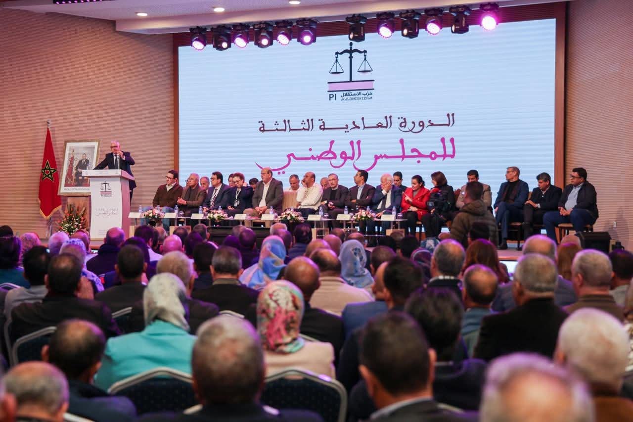 نزار بركة: من غير المقبول بقاء مليون ونصف شاب خارج سوق الشغل