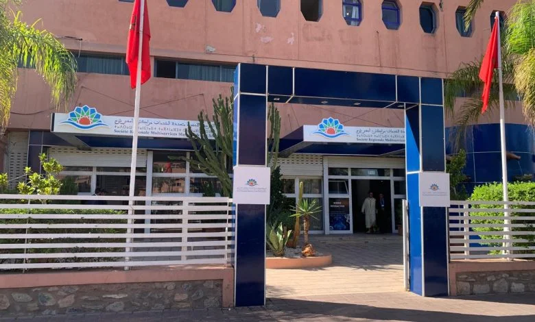 إعلان عن انقطاع التيار الكهربائي لصيانة شبكة الكهرباء بهذه الجماعات بمراكش