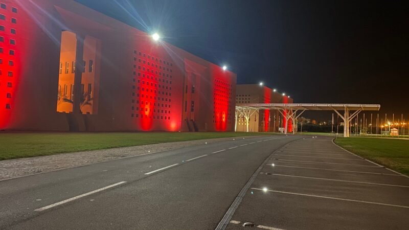 بولتكنيك محمد السادس ترتقي للمرتبة الـ14 عربيا والأولى وطنيا