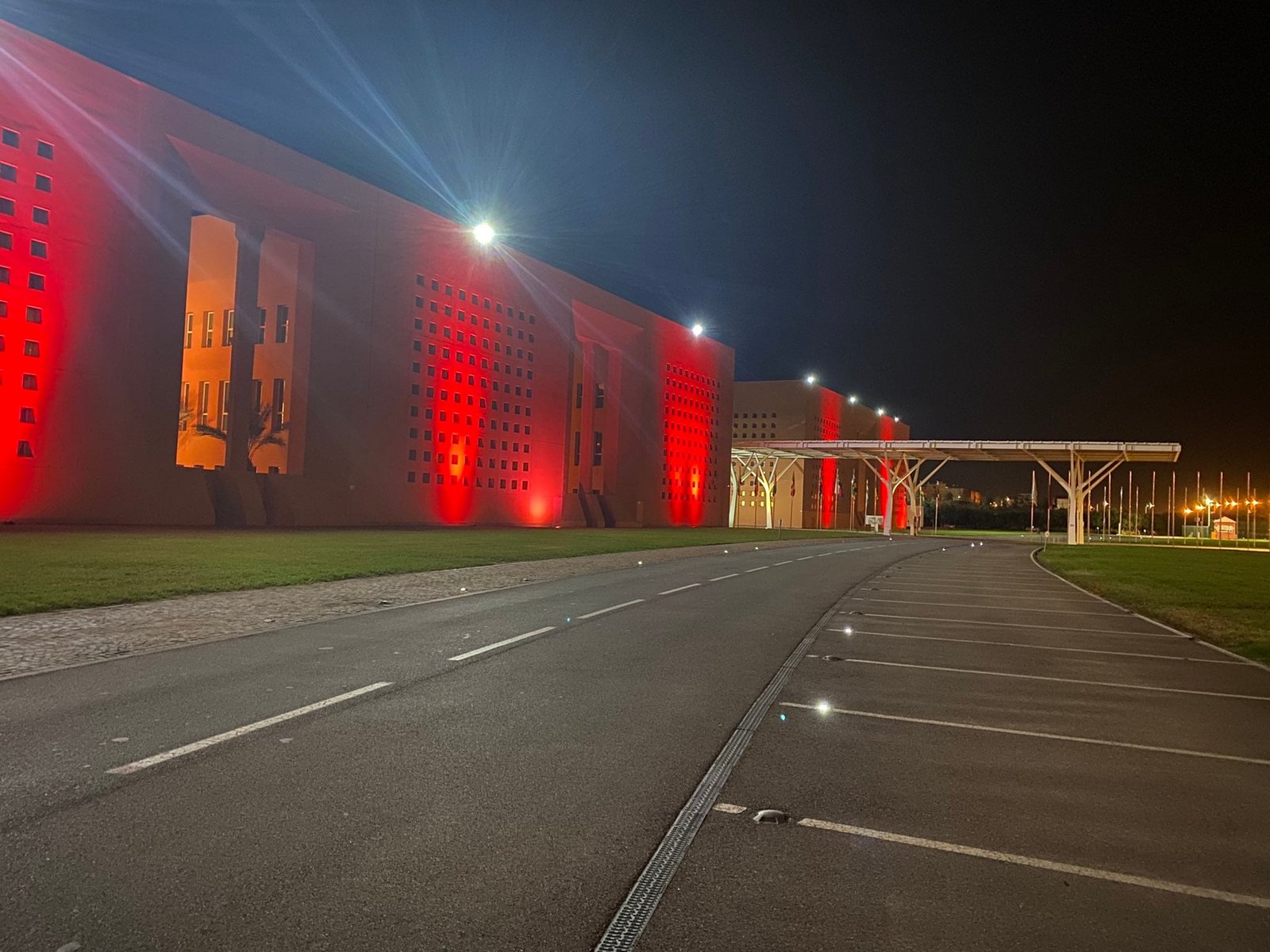 بولتكنيك محمد السادس ترتقي للمرتبة الـ14 عربيا والأولى وطنيا