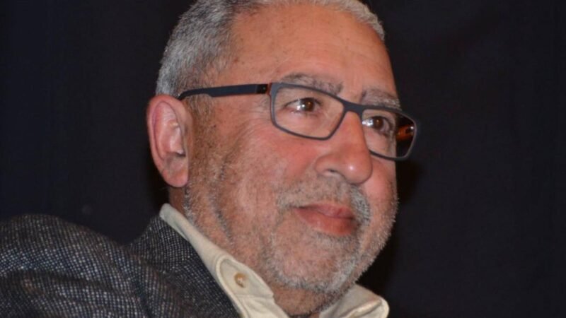 محمد الأشعري يلقي درسا افتتاحيا بمراكش