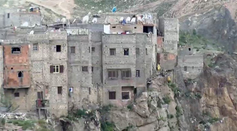 حدائق وملاعب تتحول إلى مشروع سكني بمراكش