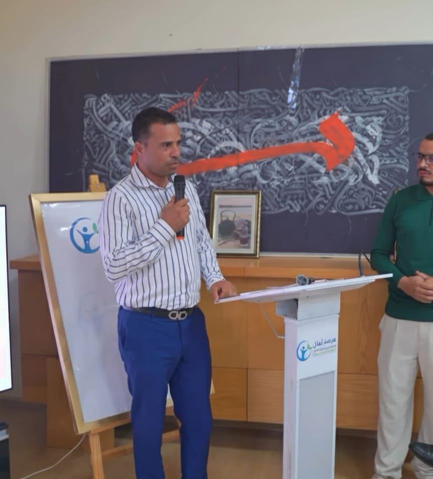 مرصد “أمان” للوقاية ومحاربة الإدمان يتأسس بابن جرير