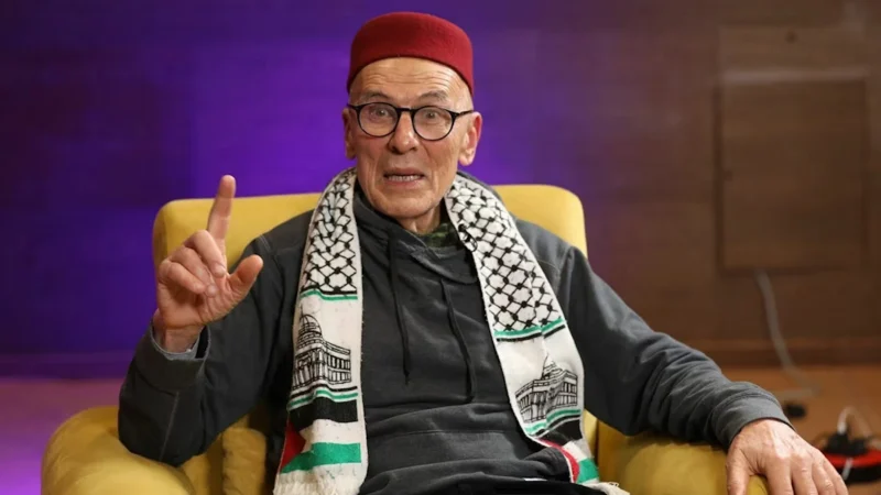 عائلة أسيدون لا تريد شعارات سياسية في جنازته غدا بالدار البيضاء