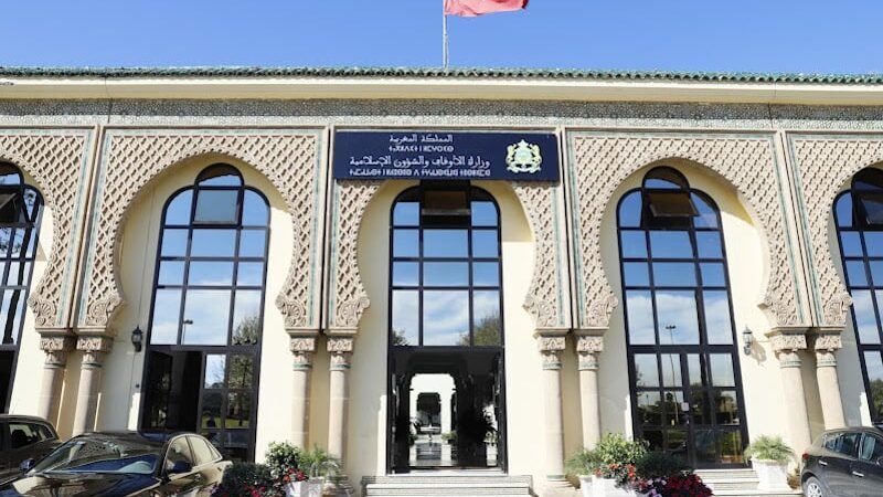 وزارة الأوقاف تعلن عن 170 منصبا بجهة مراكش-آسفي