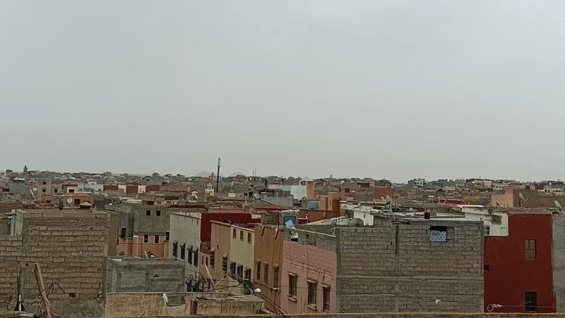 إبرام صفقة جديدة بأكثر من 3 ملايير لتأهيل أحياء ابن جرير