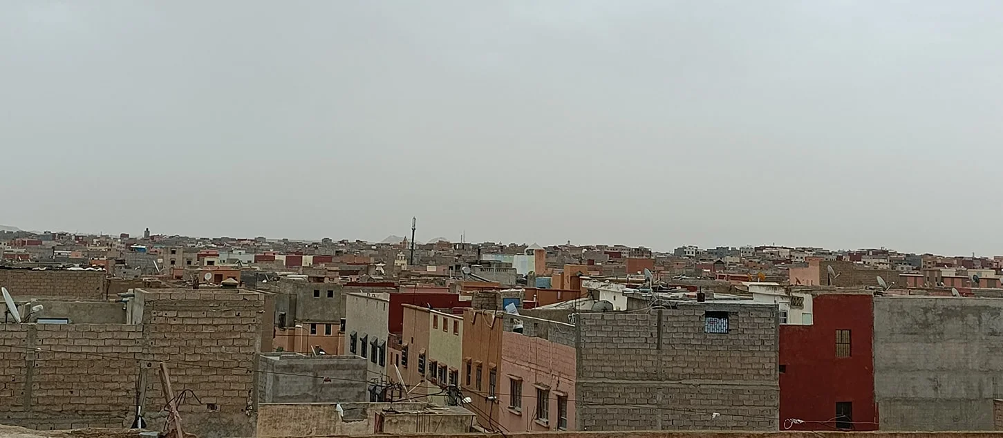 إبرام صفقة جديدة بأكثر من 3 ملايير لتأهيل أحياء ابن جرير