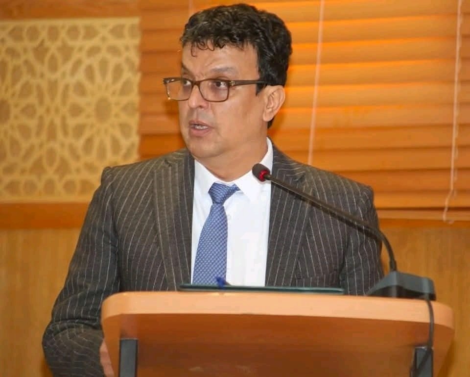 العامل بوينيان يترأس الثلاثاء لقاءً تشاوريا حول برنامج التنمية الترابية للرحامنة