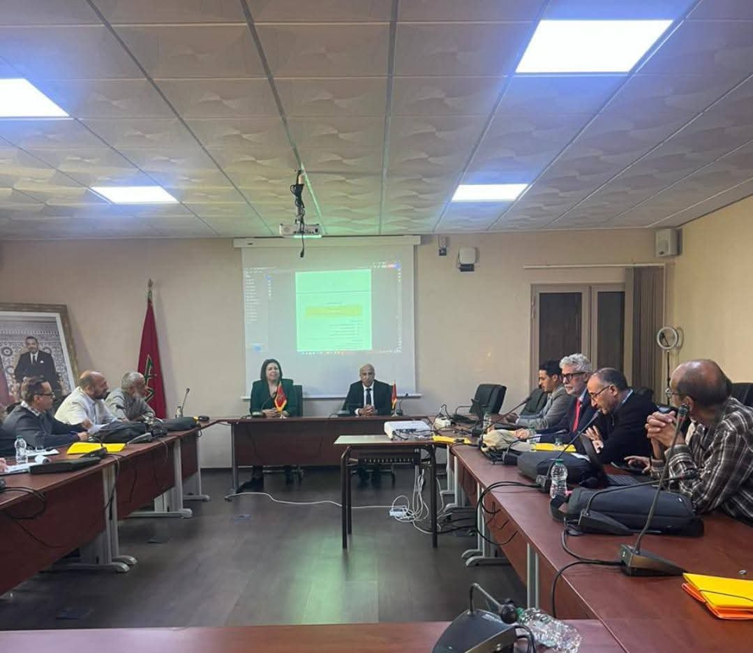 مدير أكاديمية مراكش يفتتح دورة تكوينية لمفتشي التوجيه