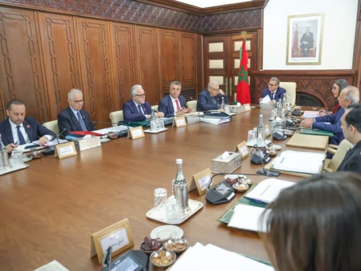 هؤلاء هم المعيّنون اليوم في المناصب العليا