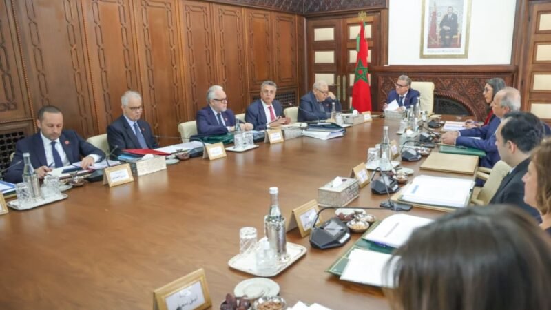 هؤلاء هم المعيّنون اليوم في المناصب العليا