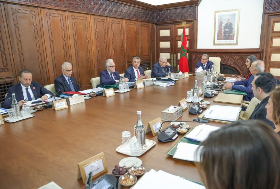 هؤلاء هم المعيّنون اليوم في المناصب العليا