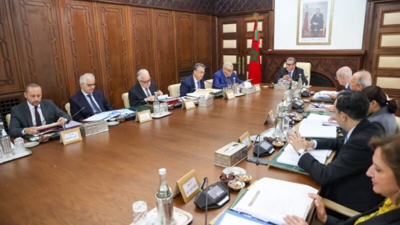 هؤلاء هم المعيّنون في المناصب العليا