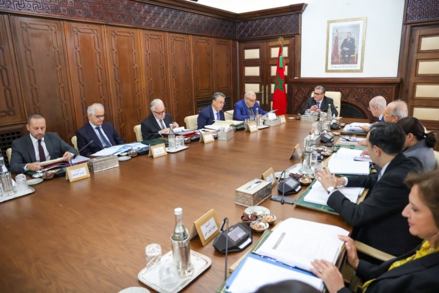 هؤلاء هم المعيّنون في المناصب العليا