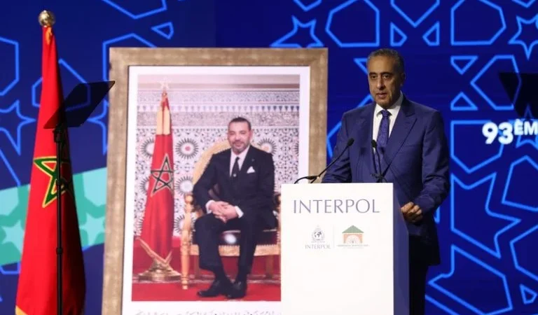 حموشي: المغرب بلور إستراتيجية أمنية لا ينفصل فيها صون الأمن عن احترام حقوق الإنسان