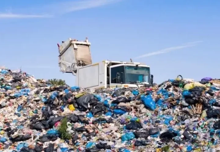 مطالب بالتحقيق في وفاة عامل بمطرح للنفايات ضواحي مراكش